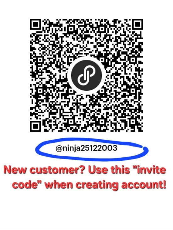 🔥 Invite Code - Picture 1 of 1